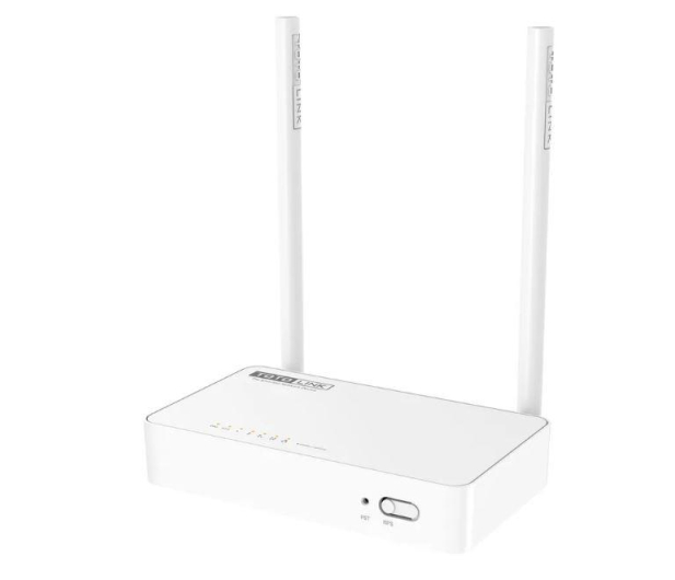 Totolink N300RT V4 (300Mb/s b/g/n) - 602446 - zdjęcie 2
